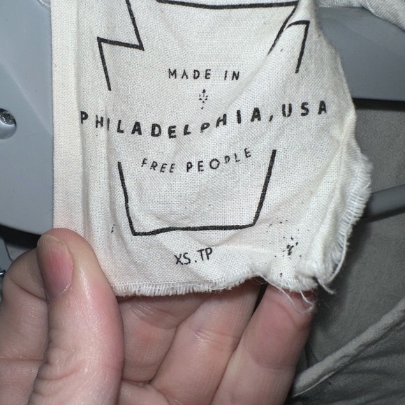 Free People Beck Dress - Picture 3 of 4